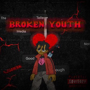 Image for 'Broken Youth'