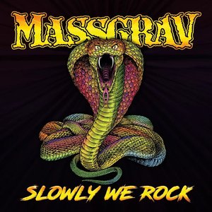 Изображение для 'Slowly We Rock'