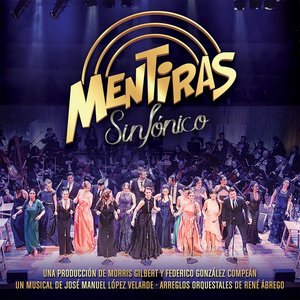 Image for 'Mentiras Sinfónico'