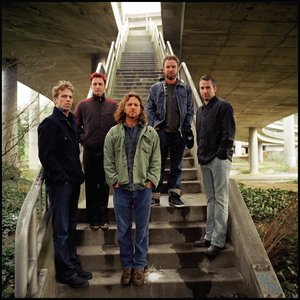 Image for 'Pearl Jam'