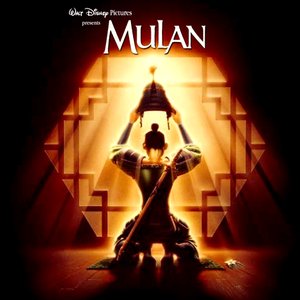 Image for 'Mulan'