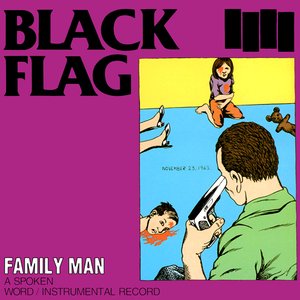 Image for 'Family Man'