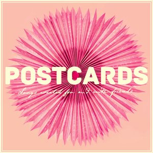 Bild för 'Postcards'