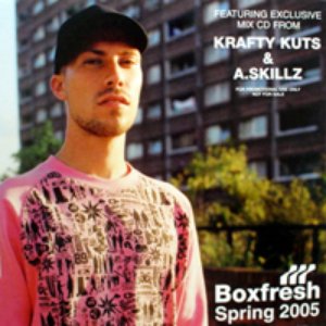 Image for 'Boxfresh Presents: A.Skillz & Krafty Kuts'