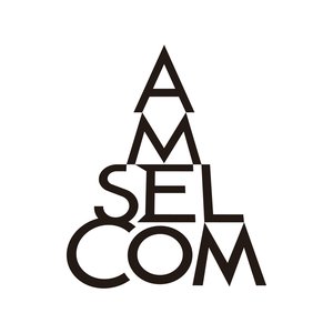 “Amselcom”的封面