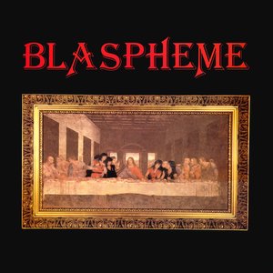 'Blaspheme'の画像