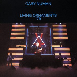 Bild für 'Living Ornaments '79 (Live)'