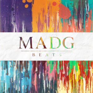 Image for 'Madg Beats'