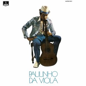 Image for 'Paulinho da Viola'