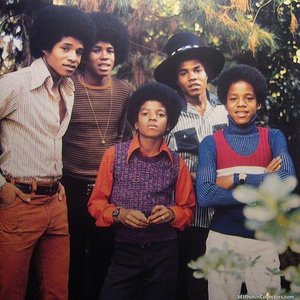 Image for 'The Jackson 5'