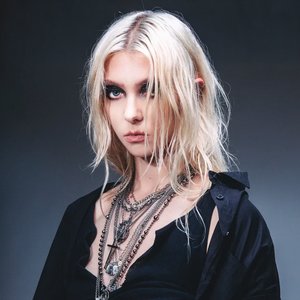 'The Pretty Reckless' için resim