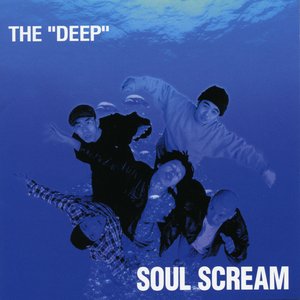 Image for 'THE "DEEP"'