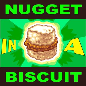 Zdjęcia dla 'Nugget in a biscuit'