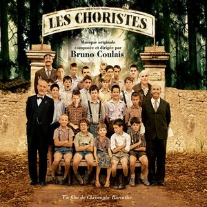 Immagine per 'Les Choristes (Original Motion Picture Soundtrack)'