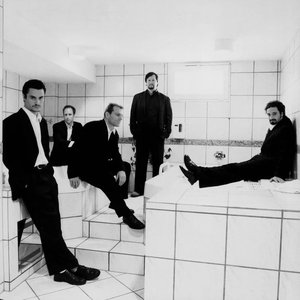 Image for 'Faith No More'