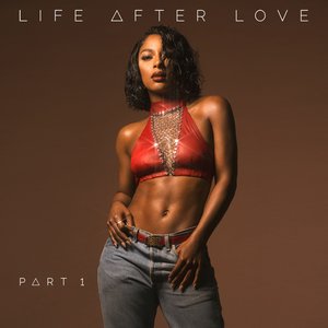 Image for 'Life After Love, Pt. 1'