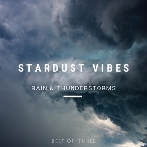 “Rain & Thunderstorms: Best Of, Vol. 3”的封面