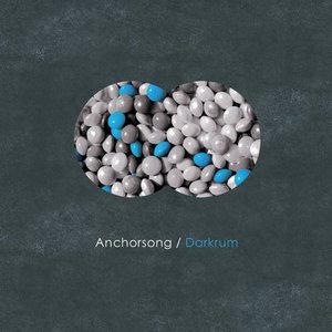 “Darkrum”的封面