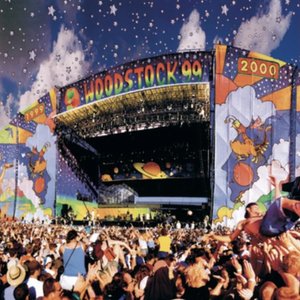 Bild för 'Woodstock '99'