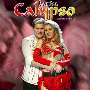 Image for 'Ao Vivo No Olympia'