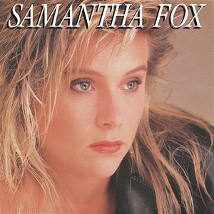 Image for 'Samantha Fox (Deluxe Edition)'