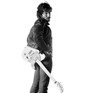 Image for 'Bruce Springsteen'