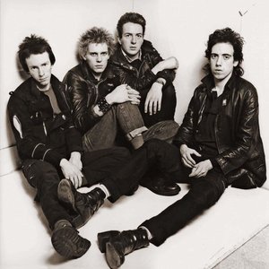 Изображение для 'The Clash'