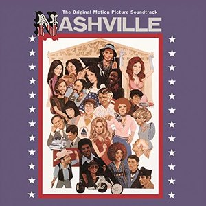 Image for 'Nashville (The Original Motion Picture Soundtrack)'