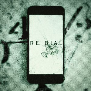 “Dial Tone (Redial)”的封面