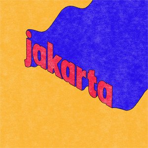 Image for 'Jakarta'