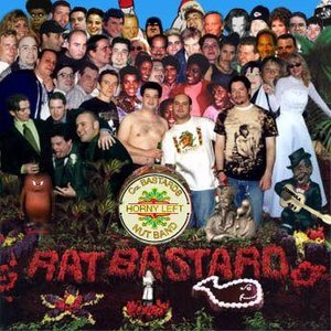 Image for 'Rat Bastard'