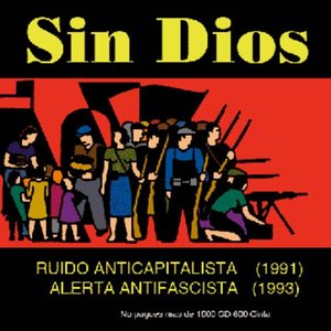 Imagem de 'Alerta Antifascista / Ruido Anticapitalista'