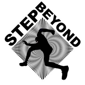 Image for 'Step Beyond'