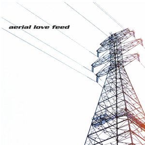 “AERIAL LOVE FEED”的封面