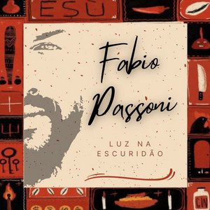 'Luz na Escuridão' için resim