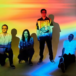 Изображение для 'Weezer'