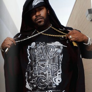 Image for 'Bun B'