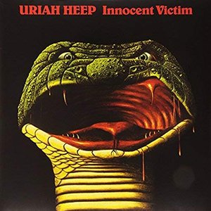 Image for 'Innocent Victim (Expanded Version)'
