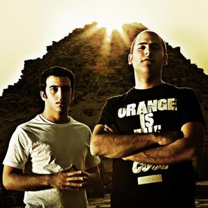 Bild für 'Aly & FIla feat. Jwaydan'