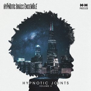 Image for 'Hypnotic Joints, Vol. II'