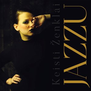 “Keisti ženklai”的封面