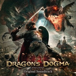 Image for 'DRAGON'S DOGMA Original Soundtrack'