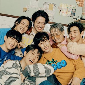 Image for 'GOT7'