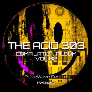 Image for 'The Acid 303 Compilation Album Vol​.​02'