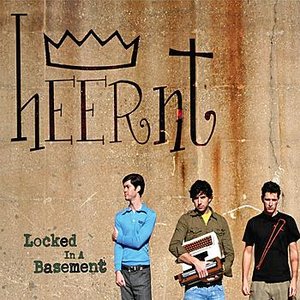 Bild für 'Locked in a Basement'