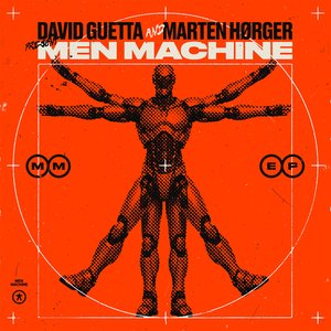 Imagem de 'Men Machine EP'