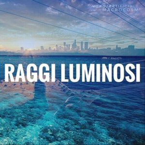 Image for 'raggi luminosi'
