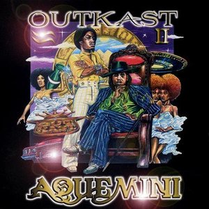 Image for 'Aquemini'