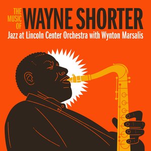 'The Music of Wayne Shorter' için resim