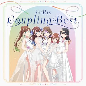 Image for 'i☆Ris Coupling Best'